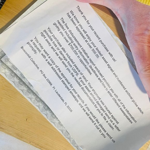 Beaconhill Collective Spring Bird Limited Edition 480/1000 Giclee Print 12x20.5” - Picture 11 of 12